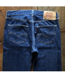 Levi's | USA製Levi's501 W33×L30(デニムパンツ)