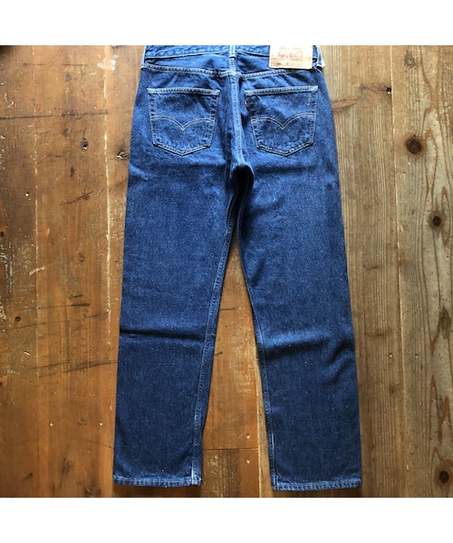 Levi's（リーバイス）の「USA製Levi's501 W33×L30（デニムパンツ・メンズ・その他）」の8枚目の写真