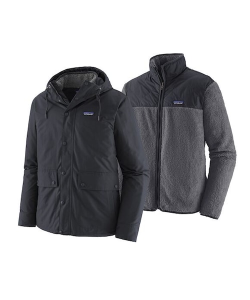 patagonia（パタゴニア）の「Patagonia (パタゴニア) メンズ・イスマス 