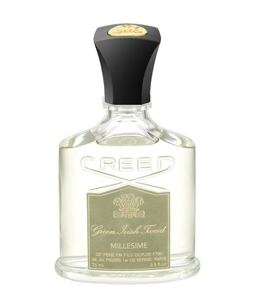 CREED Green Irish Tweed 100ML　クリード香水 Amazon.com: Creed Green Irish Tweed, Men's Luxury Cologne