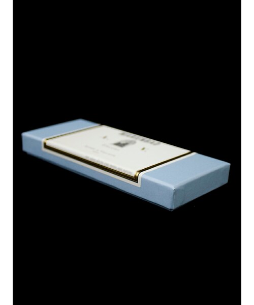 Astier de Villatte アスティエ イノセンス Yakushima Yakushima Incense with Holder