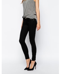 MANGO | Mango Supersoft Skinny Jean(デニムパンツ)