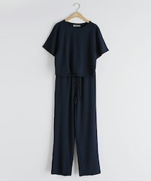 DHOLIC | Tシャツ&パンツSET(Tシャツ/カットソー)