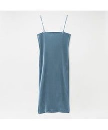 YOHEI OHNO | 【YOHEI OHNO】WOMEN PLEATS DRESS OH-20A-DR1(ワンピース)