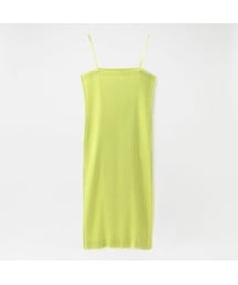 YOHEI OHNO | 【YOHEI OHNO】WOMEN PLEATS DRESS OH-20A-DR1(ワンピース)