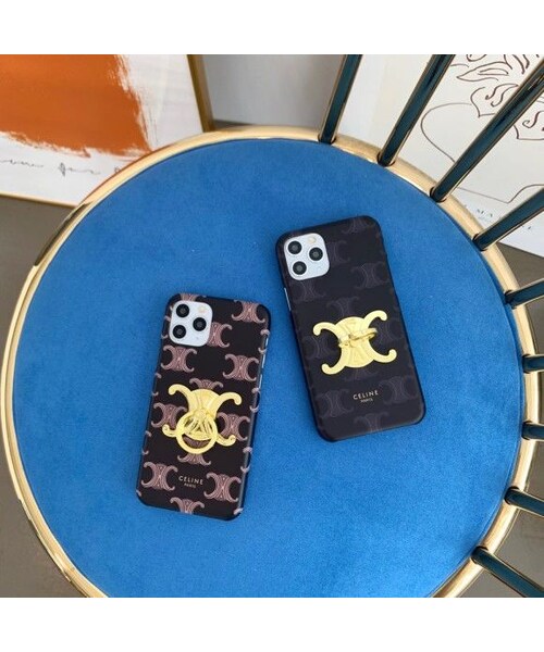 Handmade（ハンドメイド）の「(2COLOR)セルマイヨントリオンフiphone 