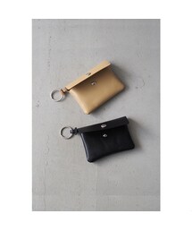 Leather Mini wallet