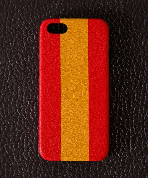 iPhone 5/5s ケースMAISON TAKUYA iPhone 5/5s ケースMAISON TAKUYA