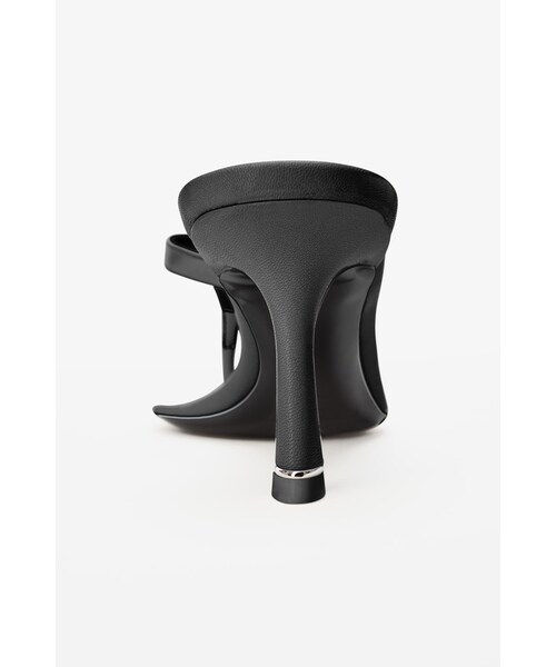 alexanderwang（アレキサンダーワン）の「Ivy Logo Thong Sandal