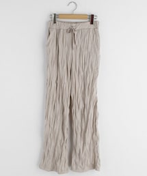 DHOLIC | ドロストリンクルパンツ(その他パンツ)