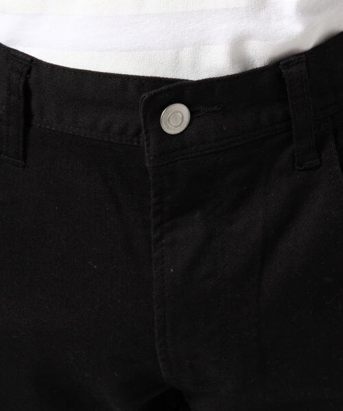 RAGEBLUE(レイジブルー)の「カラースリム5ポケFW(パンツ・メンズ・ブラック/ワイン/ベージュ/オリーブ・S(28インチ)/M(30インチ)/L(32インチ)/XL(34インチ))」の11枚目の写真