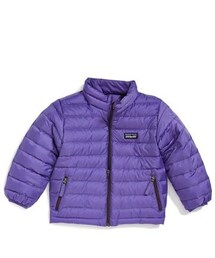 patagonia | Patagonia Quilted Down Jacket (Toddler Girls)(ジャケット/アウター)