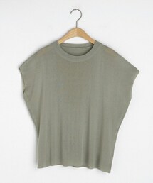 DHOLIC | ショートスリーブニット(ニット/セーター)