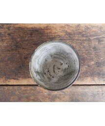 Handmade（ハンドメイド）の「小野哲平 薪窯 丸湯呑(大) four（食器