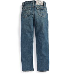 RALPH LAUREN | Ralph Lauren 'Mott' Slim Fit Jeans (Little Boys)(デニムパンツ)