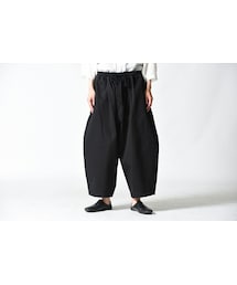 my beautiful landlet | My Beautiful Landlet チノコクーン紐ビッグパンツ(その他パンツ)