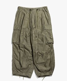 Needles | H.D.Pant-BDU(パンツ)