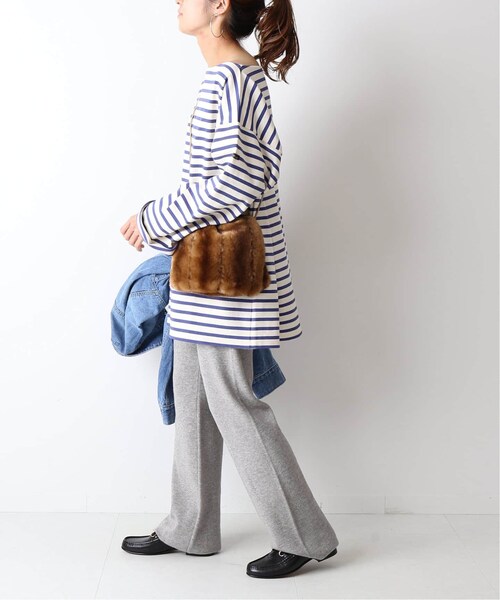 FRAMeWORK（フレームワーク）の「別注14Gオープンエンド◇（）」 - WEAR