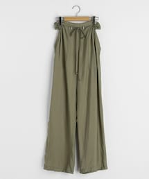 DHOLIC | ドロストロングワイドパンツ(その他パンツ)