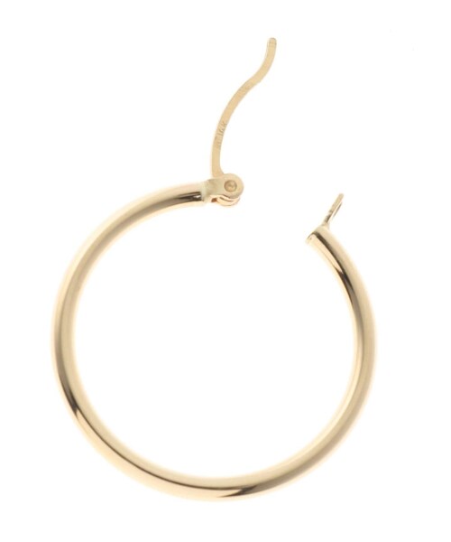 新品・未開封 Plage 14K HOOP ピアス（両耳用）《XS》｜Yahoo