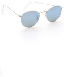 Ray-Ban | Ray-Ban Icons Mirrored Sunglasses(サングラス)