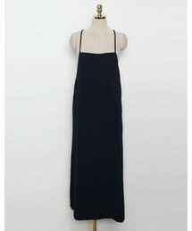 DHOLIC STYLE | [URBANROSY] バックYストラップワンピース(ワンピース)