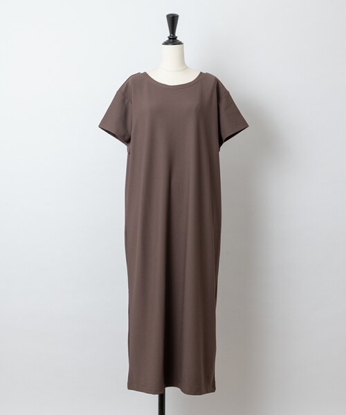 [25%OFF] カット無し、ルワンダ cbj_s117_er SALE】シアー消しプリーツワンピース - 12Twelve Agenda(トゥエルブ