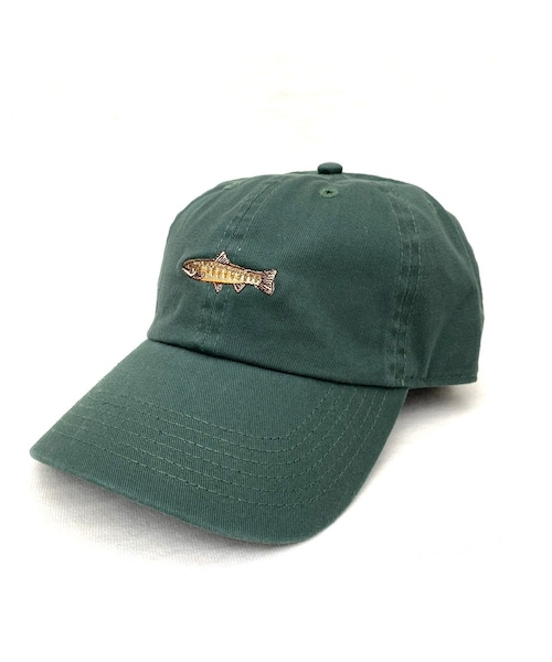 emu.m★　シュプリーム　キャップ Supreme （シュプリーム）の「NERDY MOUNTAIN WORKS / MOUNTAIN STREAM