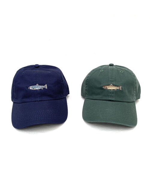 Supreme （シュプリーム）の「NERDY MOUNTAIN WORKS / MOUNTAIN STREAM