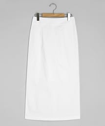 DHOLIC | Hラインロングスカート(スカート)