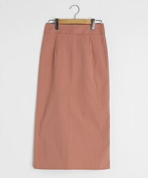 DHOLIC | Hラインロングスカート(スカート)