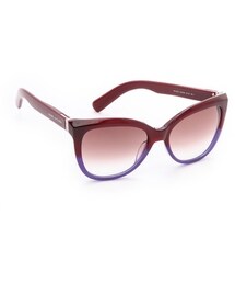 MARC JACOBS | Marc Jacobs Sunglasses Gradient Sunglasses(サングラス)