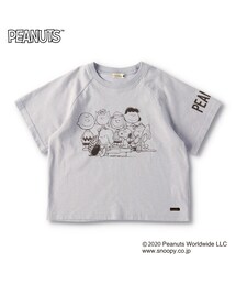 BRANSHES | ピーナッツフレンズ半袖Tシャツ(Tシャツ/カットソー)
