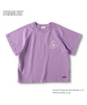 BRANSHES(ブランシェス)の「トップス(Tシャツ/カットソー)」