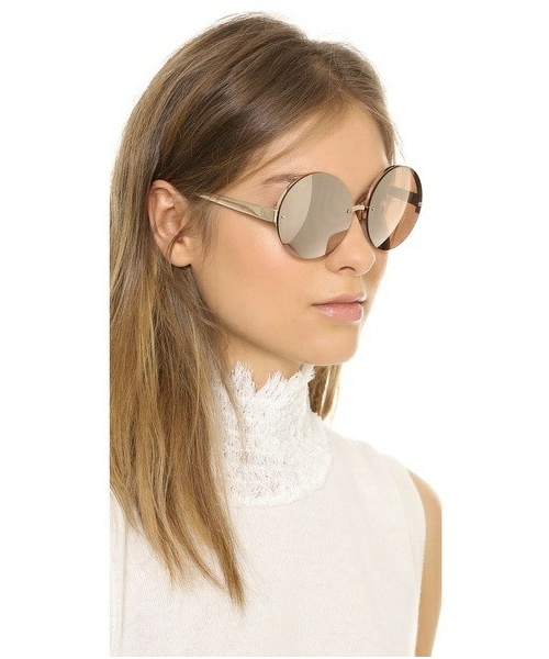 LINDA FARROW リンダファロー LFL1039/2 サングラス LINDA FARROW リンダファロー LFL1039/2 サングラス