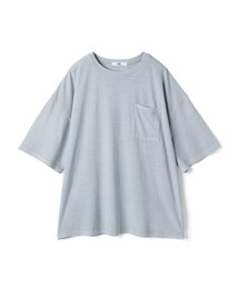 GRL | ピグメント胸ポケットTシャツ(Tシャツ/カットソー)