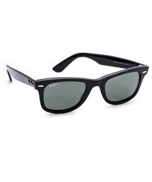 Ray-Ban | Ray-Ban Polarized Wayfarer Sunglasses(サングラス)