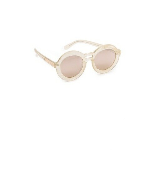 KAREN WALKER（カレンウォーカー）の「Karen Walker Joyous Sunglasses