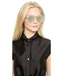 KAREN WALKER（カレンウォーカー）の「Karen Walker Joyous Sunglasses