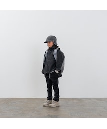 MOUN TEN. セットアップ & シャツセット MOUN TEN.