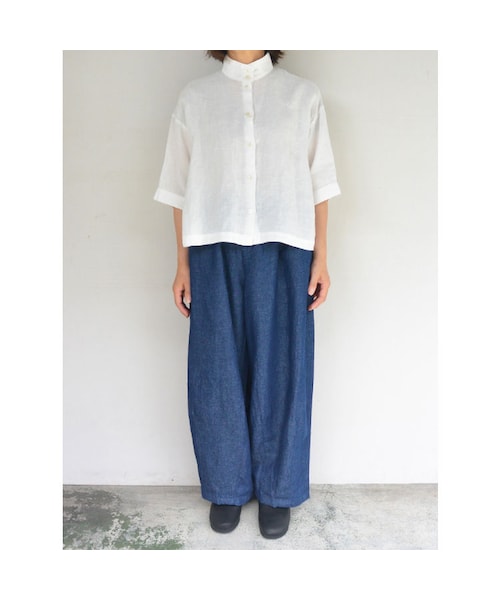 贅沢屋の STORES.jp（ストアーズドットジェーピー）の「HEAVENLY パンツ