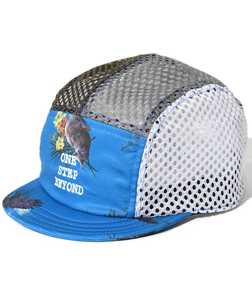 エルドレッソ　キャップ Runners Pulse