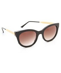 THIERRY LASRY ティエリーラスリー LIVELYサングラス THIERRY LASRY（ティエリーラスリー）の「Thierry Lasry Lively