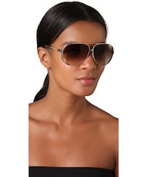 DITA SAVOY サングラス レディース ブラウン22005B Authentic Dita SAVOY 22005B-53 Brown Marble 53mm Gradient