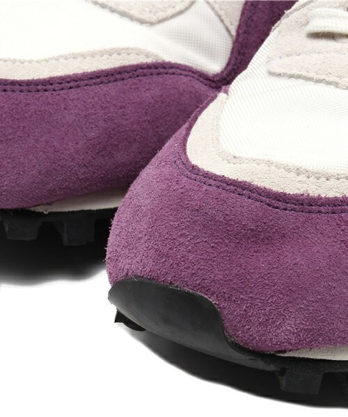 SPALWART（スパルウォート）の「【SPALWART/スパルワート】 マラソントレイル（スニーカー・メンズ・サンドベージュ/パープル/ミント/ワイン/レンガ/ブルー/ブルー系その他・43/42/41）」の11枚目の写真