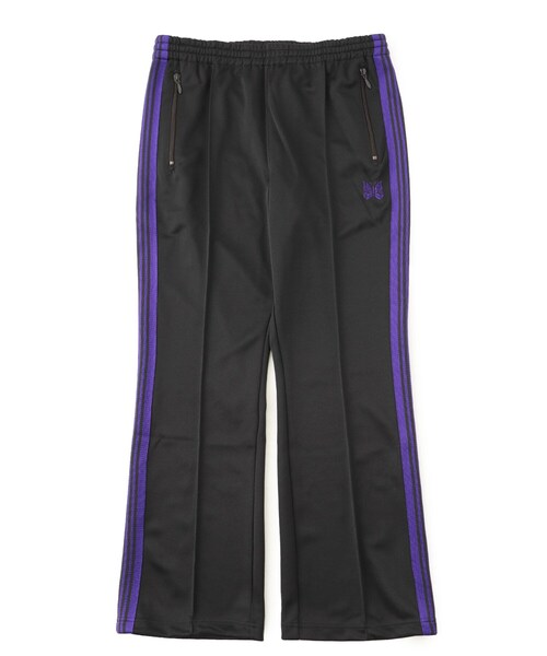 Needles（ニードルス）の「Boot-Cut Track Pant-Poly Smooth（）」 - WEAR