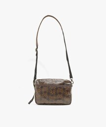 Needles（ニードルス）の「Sacoshe-Papillon PVC（）」 - WEAR