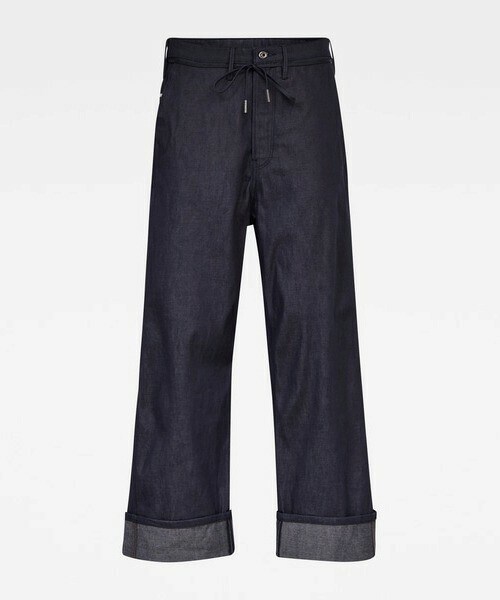 G-STAR RAW（ジースターロゥ）の「Lintell High Dad Jeans