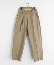 DHOLIC | フラップタックワイドパンツ(その他パンツ)