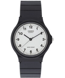 CASIO | Casio MQ-24-7BLL Analogue Resin Strap Watch(アナログ腕時計)